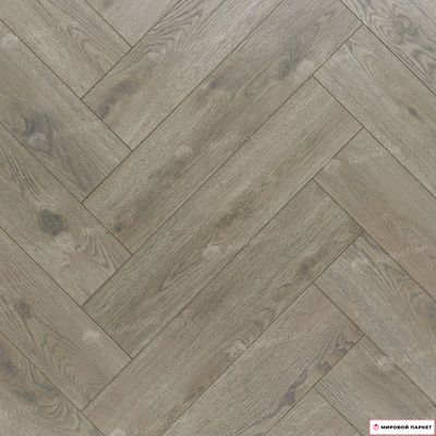 Ламинат Homflor Herringbone 8 Long Island 536 33 класс толщина 8 мм с фаской 1.8418 м2
