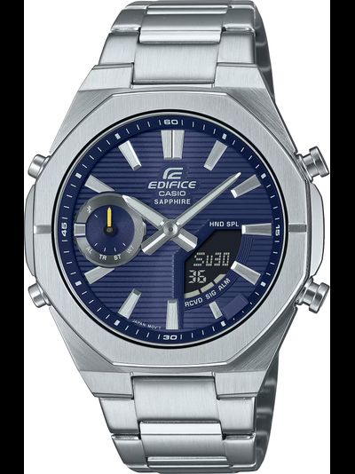 Часы Casio Edifice ECB-S10D-2A