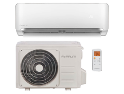Бытовой настенный кондиционер FeRRUM серии FORCE