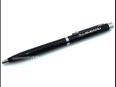 Ручки шариковые с логотипами авто