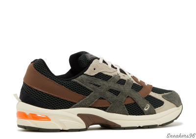 ASICS Hal Studios X Gel 1130 Forest Мужские (41-45)