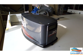 Ямаха 20 капот