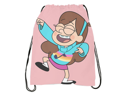 Сумка, мешок Мэйбл для обуви №5