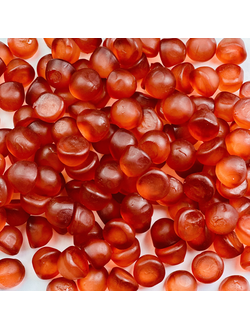 Жевательный мармелад Виноград в кожуре