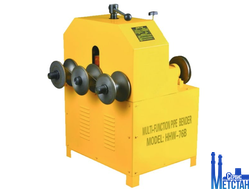 Трубогиб электрический