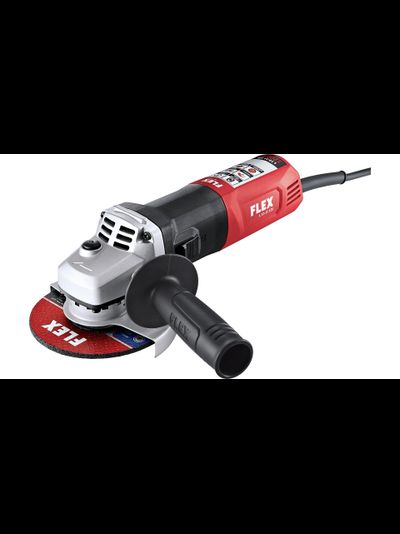 Машина углошлифовальная 125мм 1200Вт 11500 об/мин FLEX 447676