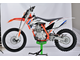 Кроссовый мотоцикл XMOTOS RACER PRO 250 21/18 доставка по РФ и СНГ