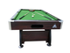 Бильярдный стол DFC Vankuver 8ft