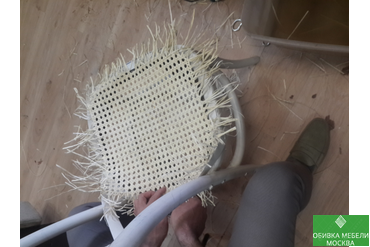 Ремонт мебели из ротанга 
☎ 