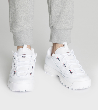 Fila formation sneaker store