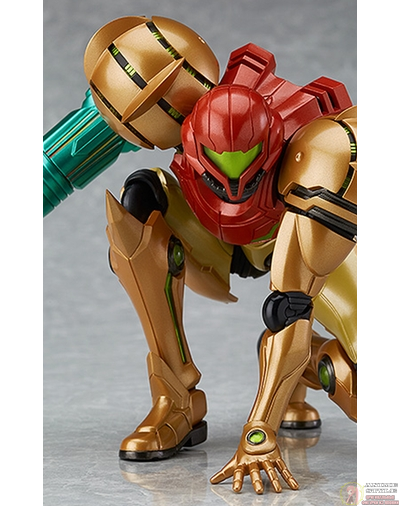 Фигурка фигма Самус Аран (figma Samus Aran PRIME 3 ver.)