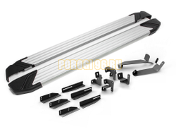 Пороги "Start" для Jaecoo J8 2024-