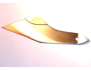 Треугольное лезвие. Скорняжный нож золингер. Скорняжный нож для кожи. Секторные ножи. Скорняжный нож 5 букв.