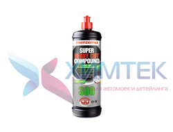 Super Heavy Cut Compound 300 GREEN LINE