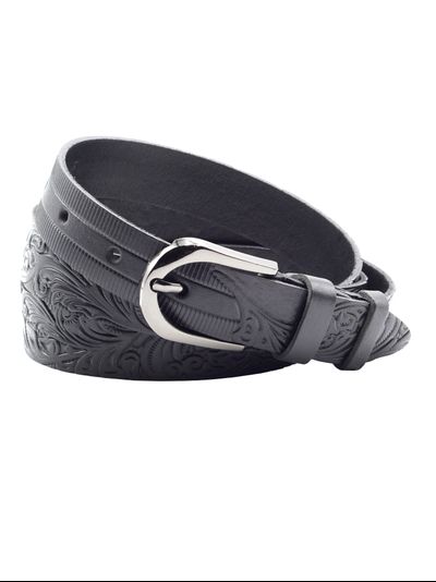 Ремень женский 25 мм FU-h-0076