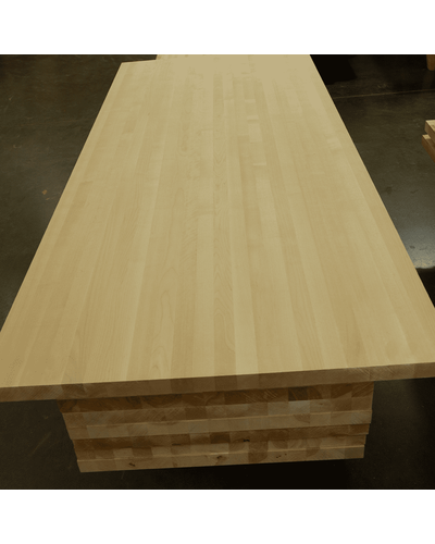 Клееный пиломатериал