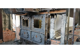 связка кладки