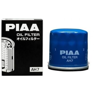 Масляный фильтр PIAA OIL FILTER AH7