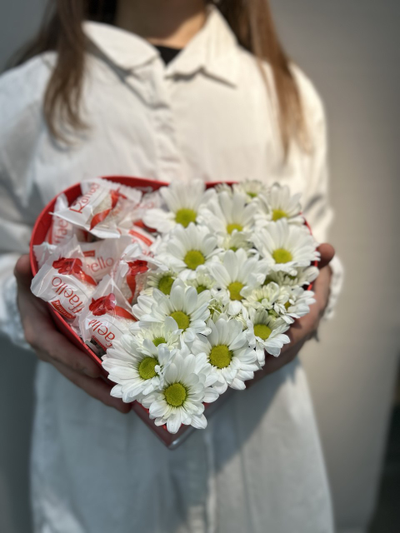 Композиция Мое Сердце