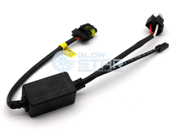 Реле H4 Hi/Low для билинз 12v (раздельное) тип №2 (1шт)