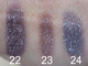 Пигмент ASURA Nudes 23 Plum