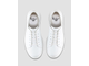 Кеды Dr Martens Dante Venice White