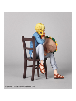 Фигурка 1/8 Эш Линкс (Ash Lynx Birthday ver.)