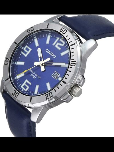 Часы Casio MTP-VD01L-2B
