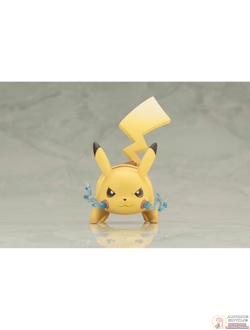 Фигурка 1/8 Рэд и Пикачу (Red, Pikachu)