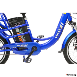 Электровелосипед GT VINX5 13 Ач