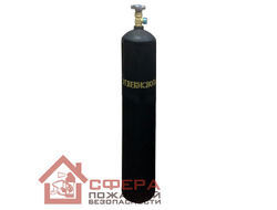 Баллон углекислотный 18,6 л (Ярпожинвест)