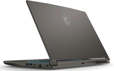 MSI Thin A15 B7UC-283XRU 15.6'' IPS FHD 8Gb, (SSD)512Gb Dos Серый космос