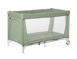 Манеж Carrello Piccolo CRL-11503/1 Mint Green