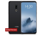 Meizu 16th 6/64GB Черный (Международная версия)