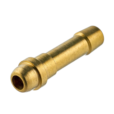Ниппель ?6, латунь
