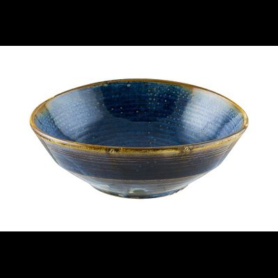 Тарелка d=170 мм. глубокая 450 мл. Сапфир BONNA