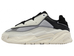 Adidas Niteball White Black Halo