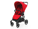 Коляска прогулочная и автокресло Valco baby Snap 4 Fire red