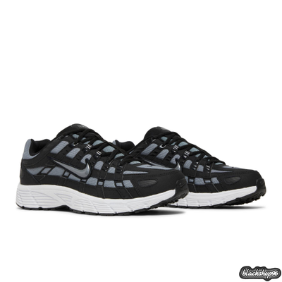 NIKE P-6000 Cool Grey Black (40-45)