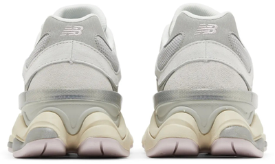New Balance 9060 Berge Grey Matter