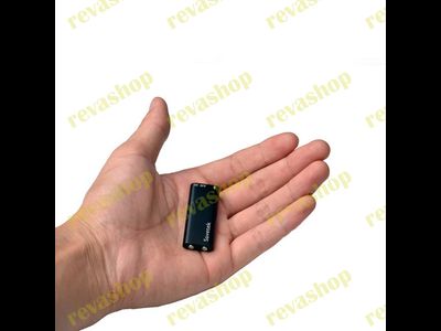 Цифровой мини диктофон USB 8 ГБ с Mp3 плеером