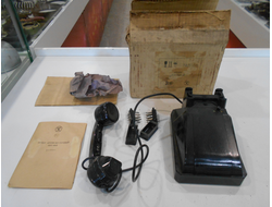 Аппарат телефонный Тап 66