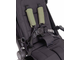 Коляска прогулочная Carrello Atom S CRL-5526, Evening Beige 2026 (Бежевый)