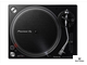 фото PIONEER PLX-500-K проигрыватель для виниловых пластинок