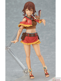 Фигурка фигма Эми (figma Amy)