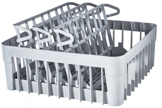 Держатель бокалов к корзине для стаканов для МПК-400Ф