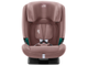 Автокресло 9-36 кг Britax Roemer EVOLVAFIX Dusty Rose