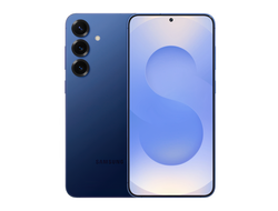 Samsung Galaxy S25+ - 12/256 Гб - синий