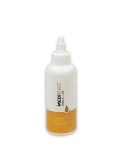 MEDIFOOT CUTICULE REMOVER - Размягчитель кутикул 150 мл.