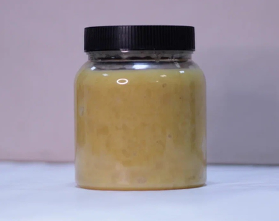 Липовый мед алтайский натуральный с фермы | ферма СытникЪ